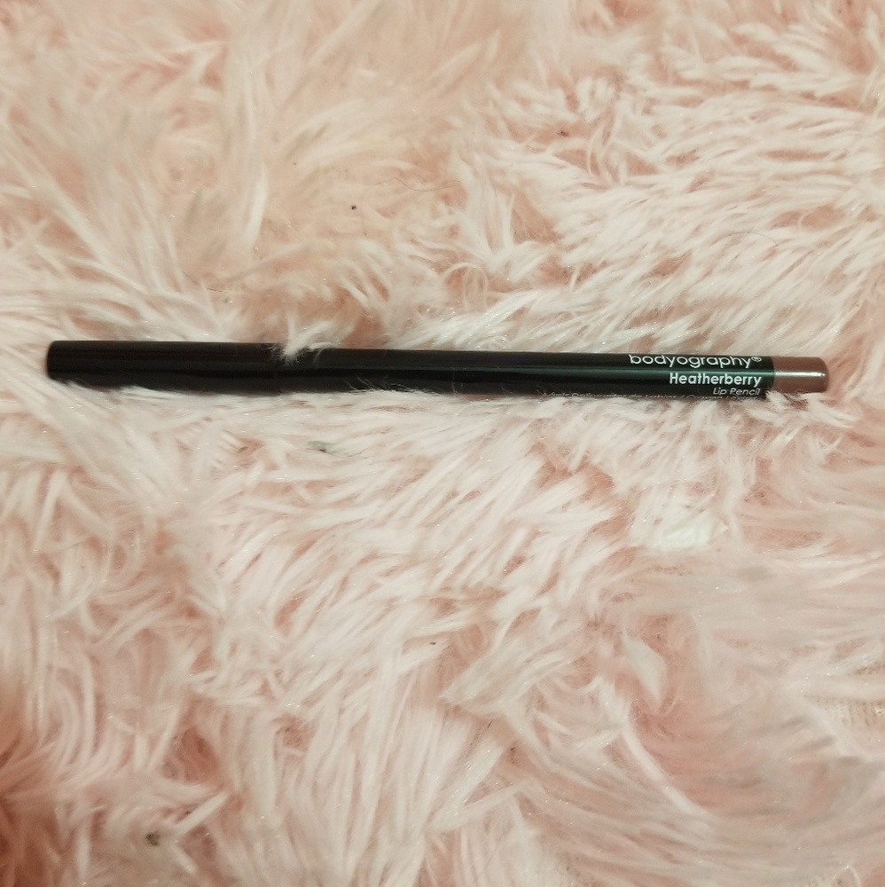 Bodyography Lip Pencil in Heatherberry